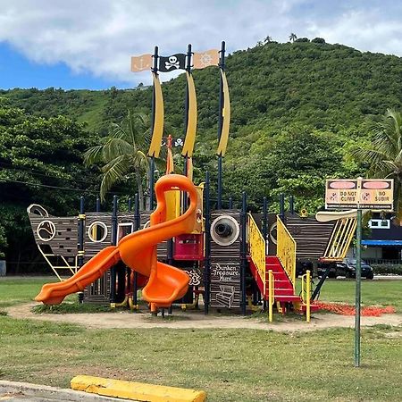 Casa Rosado Villa Marina Fajardo Yunque Seven Seas Eksteriør billede