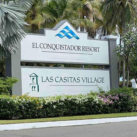 Casa Rosado Villa Marina Fajardo Yunque Seven Seas Eksteriør billede
