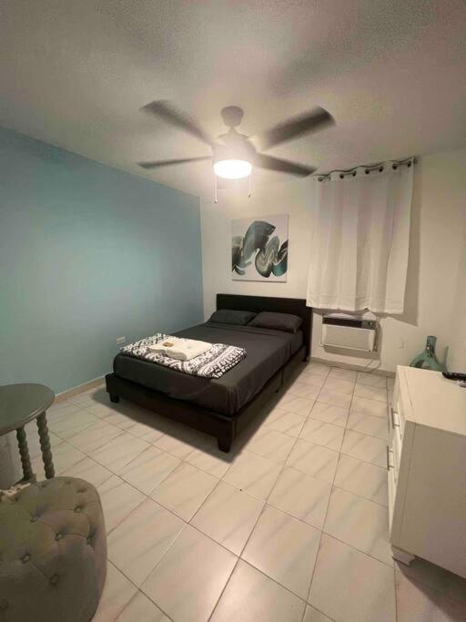 Casa Rosado Villa Marina Fajardo Yunque Seven Seas Eksteriør billede