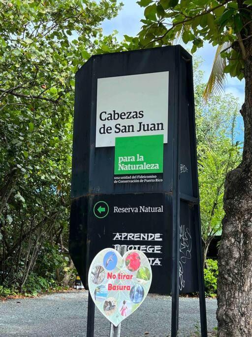 Casa Rosado Villa Marina Fajardo Yunque Seven Seas Eksteriør billede