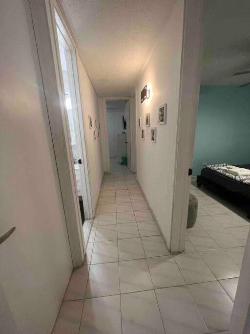 Casa Rosado Villa Marina Fajardo Yunque Seven Seas Eksteriør billede