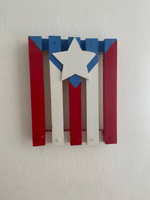 Casa Rosado Villa Marina Fajardo Yunque Seven Seas Eksteriør billede