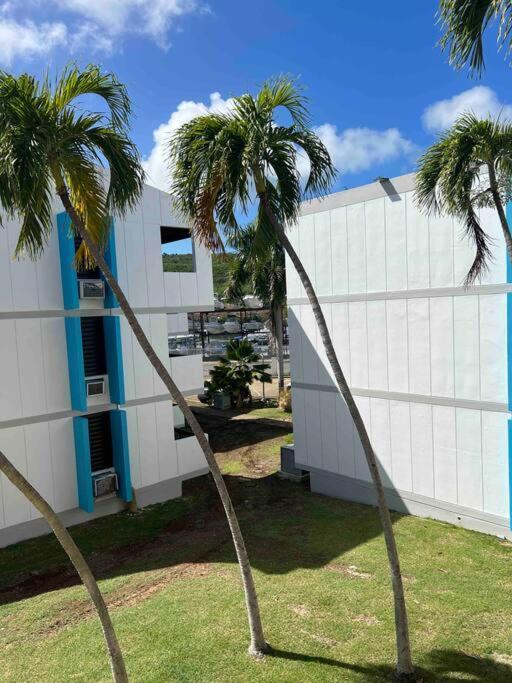 Casa Rosado Villa Marina Fajardo Yunque Seven Seas Eksteriør billede