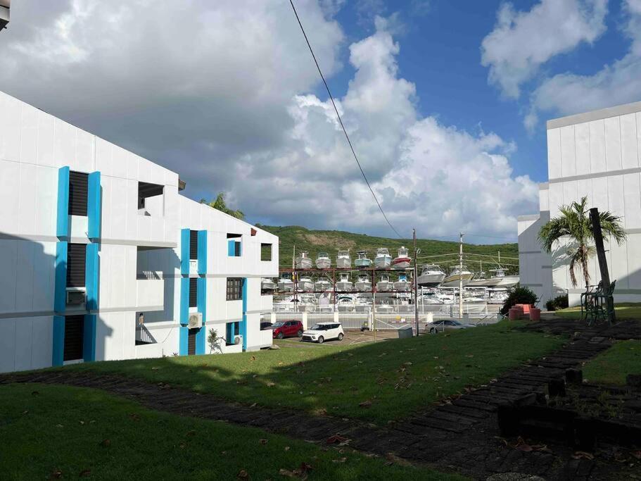 Casa Rosado Villa Marina Fajardo Yunque Seven Seas Eksteriør billede