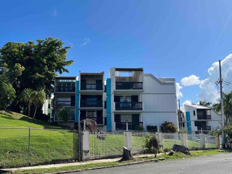 Casa Rosado Villa Marina Fajardo Yunque Seven Seas Eksteriør billede