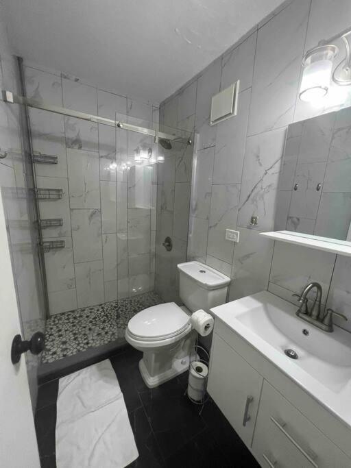 Casa Rosado Villa Marina Fajardo Yunque Seven Seas Eksteriør billede