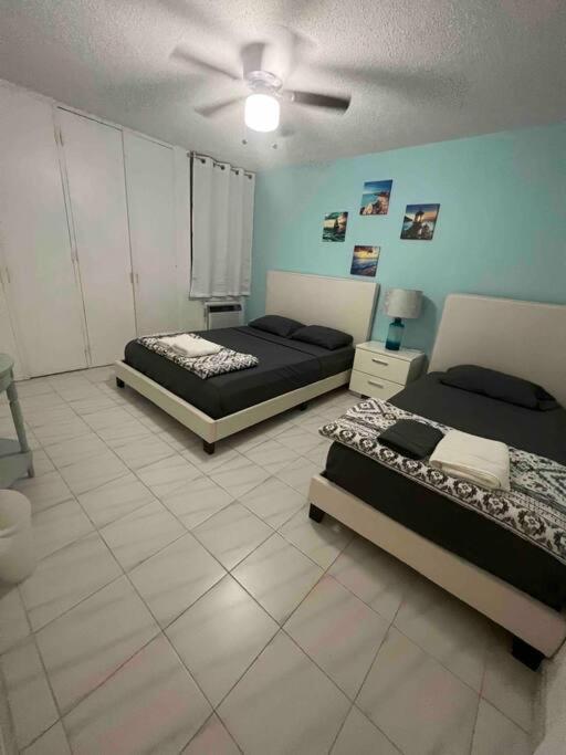 Casa Rosado Villa Marina Fajardo Yunque Seven Seas Eksteriør billede