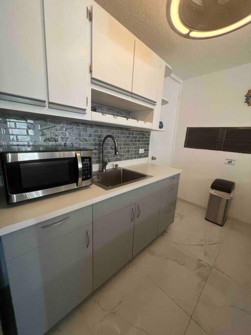 Casa Rosado Villa Marina Fajardo Yunque Seven Seas Eksteriør billede