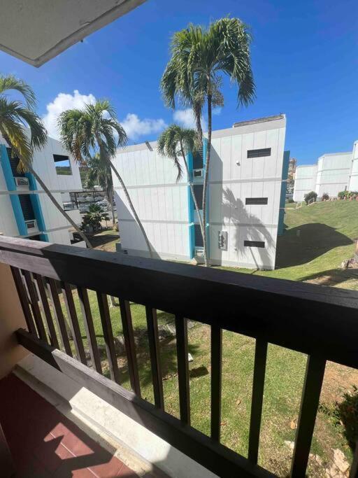 Casa Rosado Villa Marina Fajardo Yunque Seven Seas Eksteriør billede