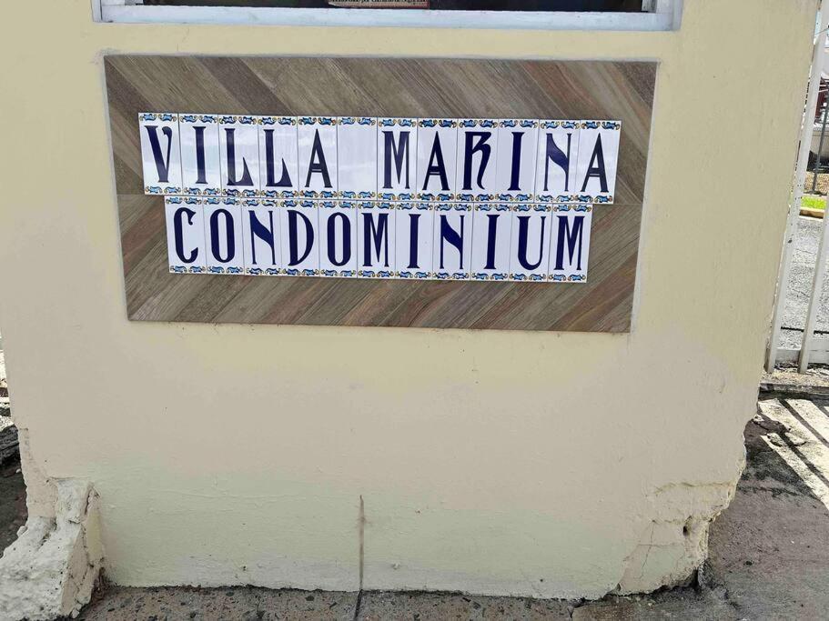 Casa Rosado Villa Marina Fajardo Yunque Seven Seas Eksteriør billede