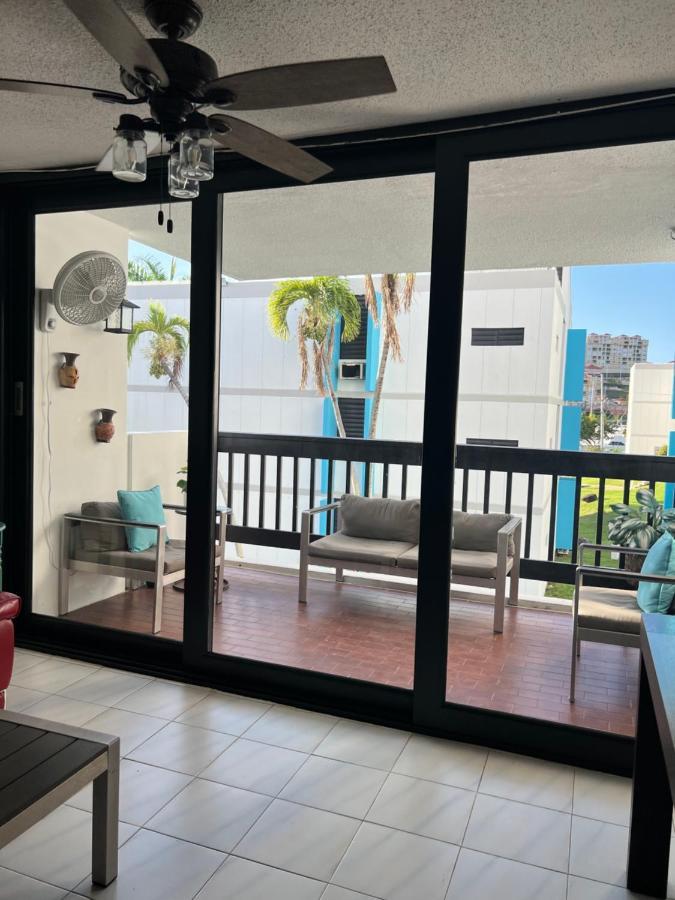 Casa Rosado Villa Marina Fajardo Yunque Seven Seas Eksteriør billede